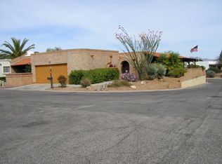 2881 S Via Del Bac, Green Valley, AZ 85622