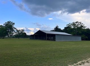 19492 Chance Rd, Florala, AL 36442