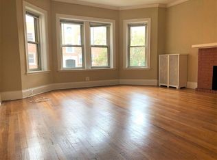 2255 Ridge Ave APT 1C, Evanston, IL 60201