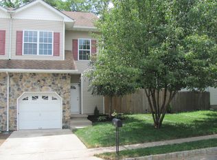 10 J Russel Smith Rd, Lawrence Township, NJ 08648