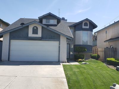 2705 Loch Fern Ct, Bakersfield, CA, 93306