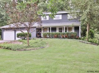 41 Pico Rd, Clifton Park, NY 12065