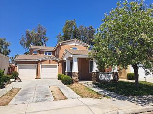 3958 Barbury Palms Way, Perris, CA 92571