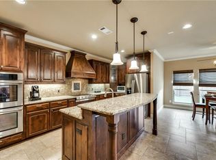 437 Goodnight Trl, Justin, TX 76247