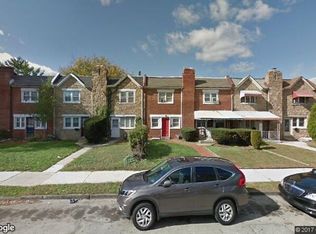1113 Swede St, Norristown, PA 19401