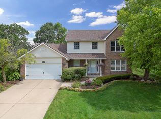 16702 W Arbor Ter, Lockport, IL 60441