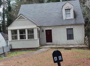 1257 Lorenzo Dr SW, Atlanta, GA 30310