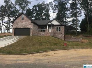 603 Remington Ct SE, Jacksonville, AL 36265