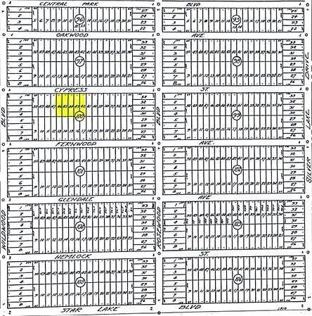 2nd image of W Cypress Ave