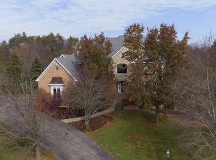 3702 W Homestead Trl, Crystal Lake, IL 60012