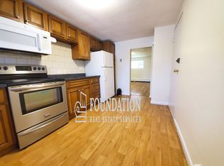34 Westgate Rd APT 1, Chestnut Hill, MA 02467