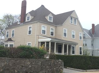 622 High St APT 3, Fall River, MA 02720