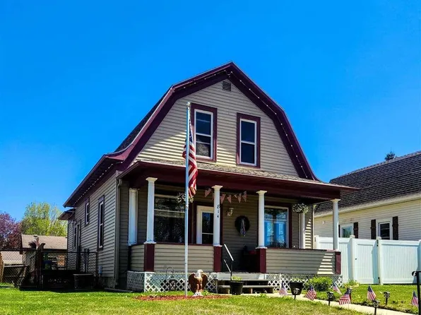 814 N Minnesota St, New Ulm, MN 56073