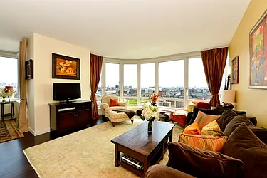 Sold by Rose Associates, Inc.