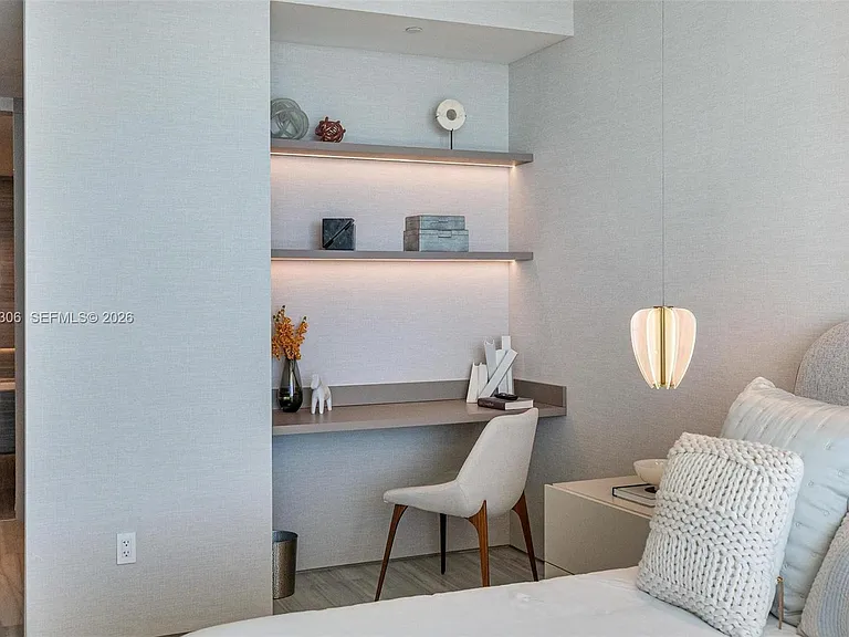 18975 E Collins Ave #3802 — Photo 21