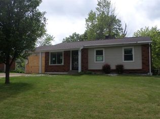 5301 Cherryview Ln, Saint Louis, MO