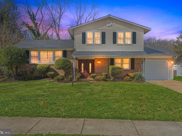 11306 Duxbury Dr, Upper Marlboro, MD 20774