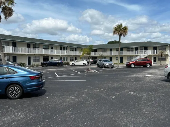 2170 Knox Mc Rae Dr #37, Titusville, FL 32780