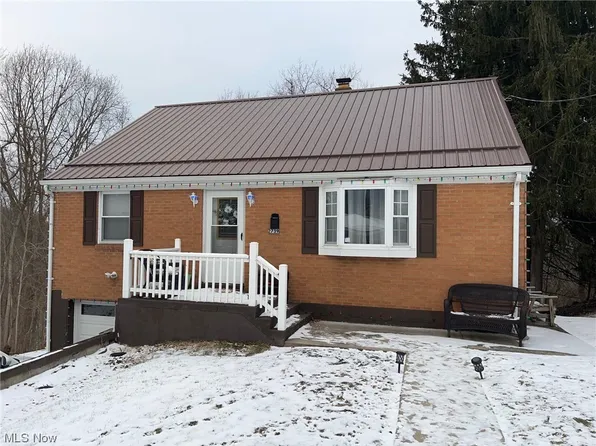 2739 Lafayette Blvd, Steubenville, OH 43952