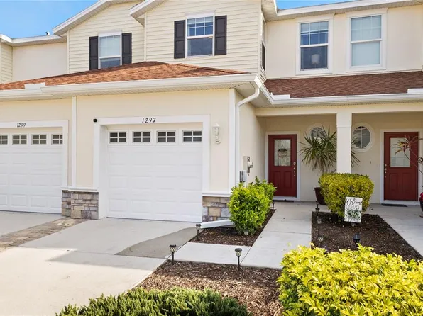 1297 Jonah Dr, North Port, FL 34289