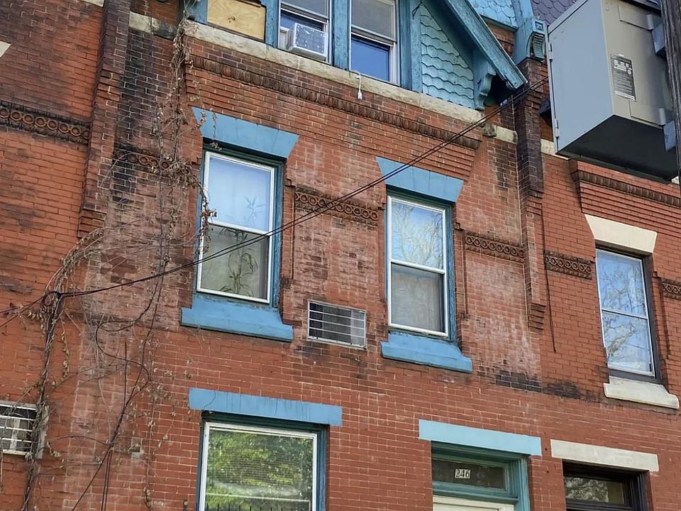 1st image of 246 S 44th St Floor 3