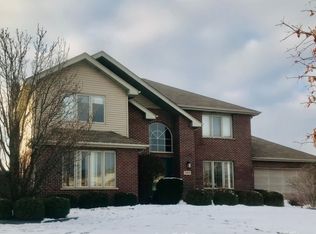 19818 Kilkenny Ave, Tinley Park, IL 60487