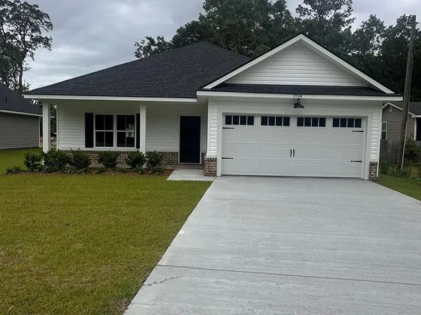 117 Mangrove Ct, Jesup, GA 31546