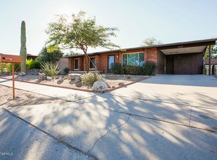 3635 W Horizon Hills Dr, Tucson, AZ 85741