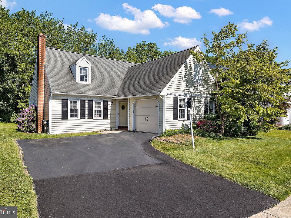 192 Plaza Dr, Downingtown, PA 19335 Zillow