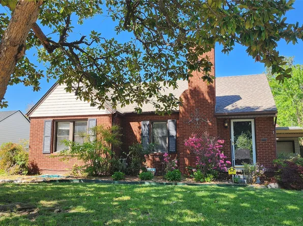 1722 S Knoxville Ave, Tulsa, OK 74112