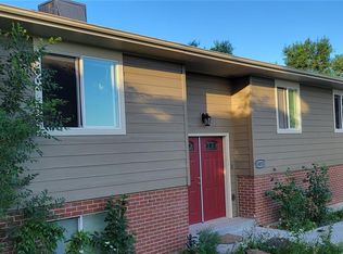 14010 W 8th Ave, Golden, CO 80401