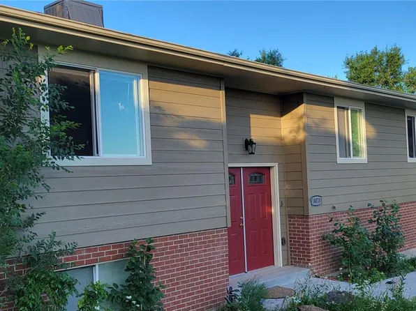 14010 W 8th Avenue, Golden, CO 80401