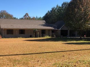 82 Abner Bryant Rd, Moselle, MS 39459