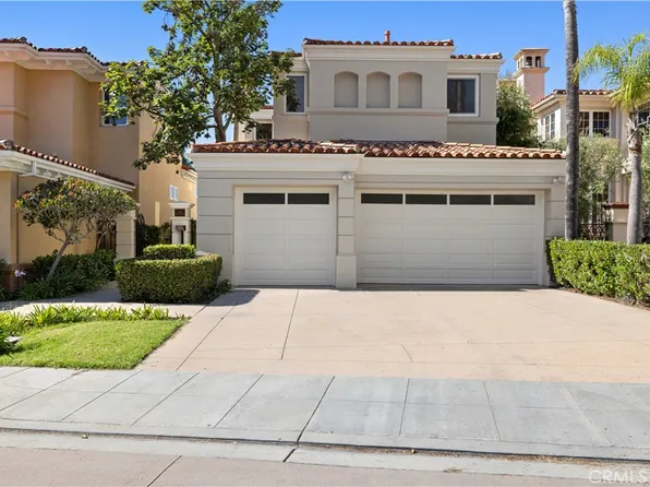5 Torrey Pine Dr, Newport Coast, CA 92657