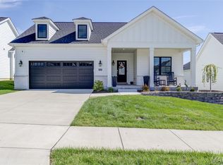 104 Haven Ridge Ct, Dardenne Prairie, MO