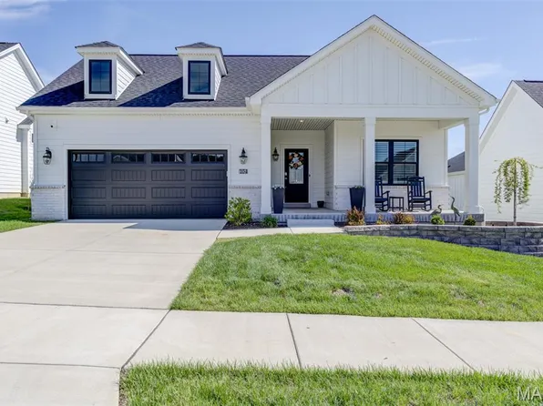 104 Haven Ridge Ct, Dardenne Prairie, MO 63368