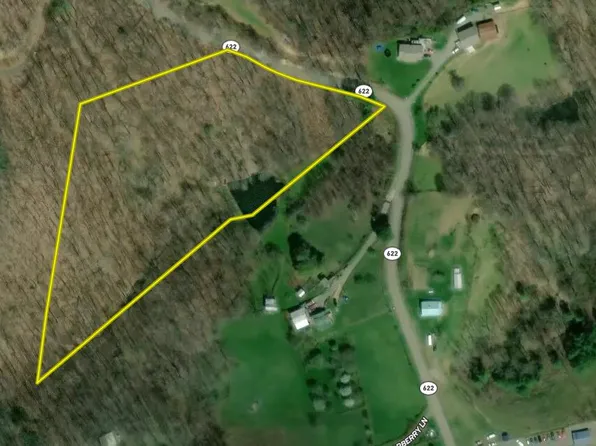 Tba Reynolds Ridge Rd, Bandy, VA 24602