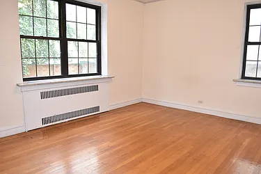 Rented by Brown Harris Stevens