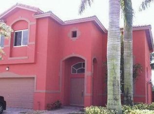 16182 SW 61st Ln, Miami, FL 33193