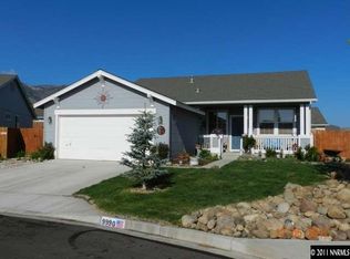 9990 Moondust Ct, Reno, NV 89506