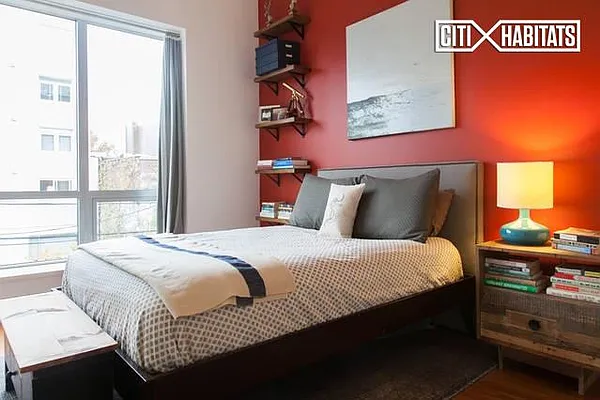 Rented by Citi Habitats | media 1