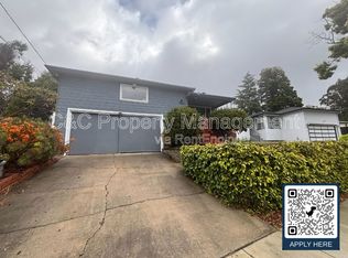 9764 Anza Ave, Oakland, CA 94605