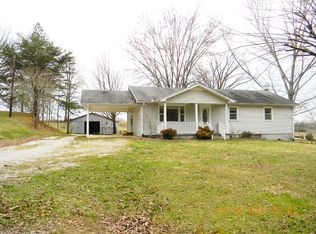 686 Moore Rd, Cookeville, TN 38506