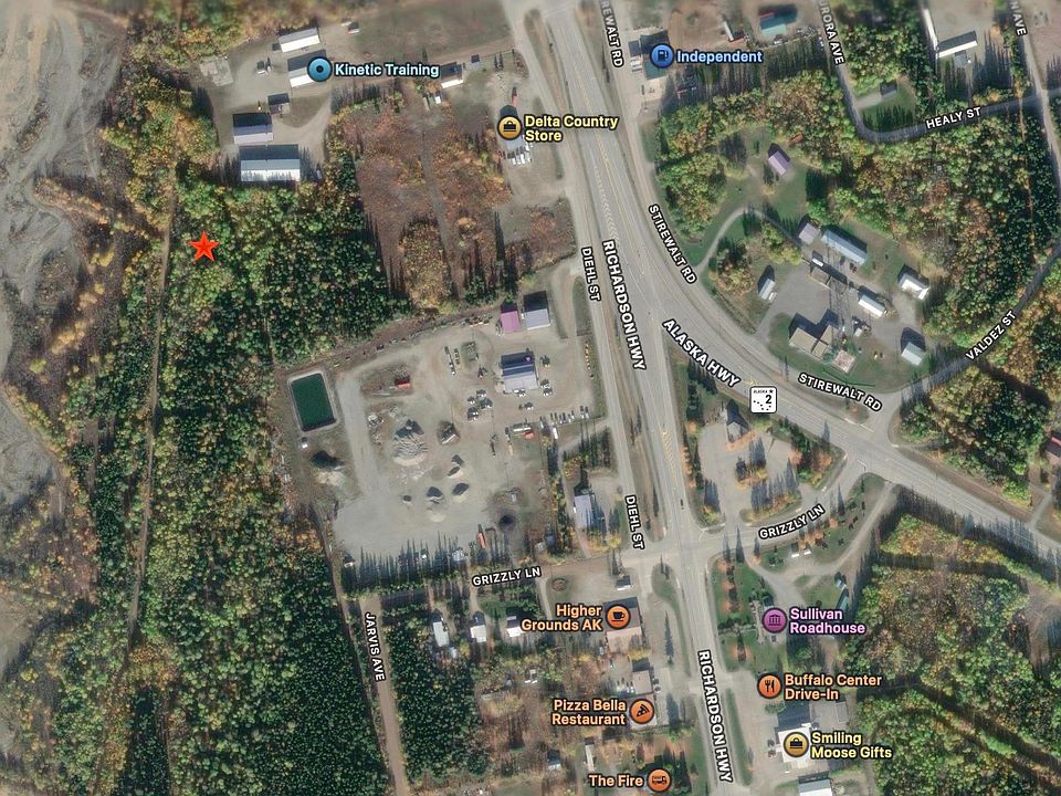1st image of B8 Grizzly Ln