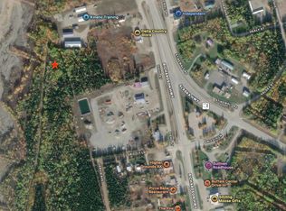 B8 Grizzly Ln, Delta Junction, AK 99737