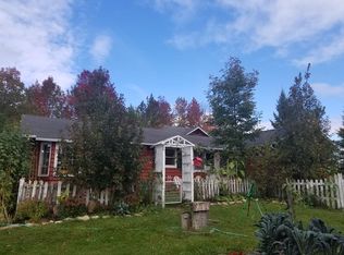 10441 Water St, Sister Bay, WI 54234