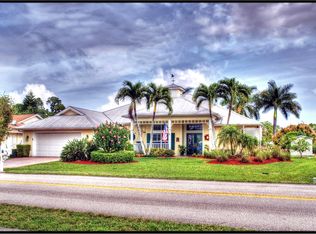 1269 SW Pine Tree Ln, Palm City, FL 34990