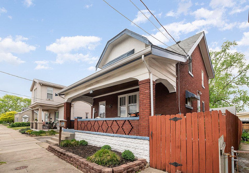 143 Center St, Bellevue, KY 41073 Zillow