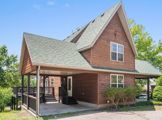 362 Mohican Ln, Lampe, MO 65681