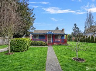 14118 37th Avenue S, Tukwila, WA 98168
